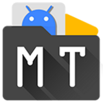 mt manager android application logo